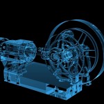 World’s smallest stirling engine developed