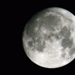 Lunar mineral discovered in Western Australia