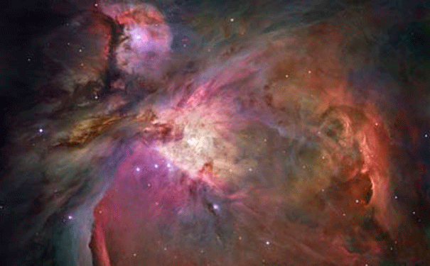 orion