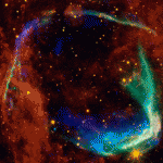 Bull’s-eye: The oldest recorded supernova