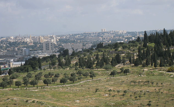 Ramat-Rahel