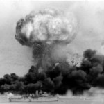 From the archives: The bombing of Darwin