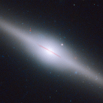 Missing link in black hole formation discovered