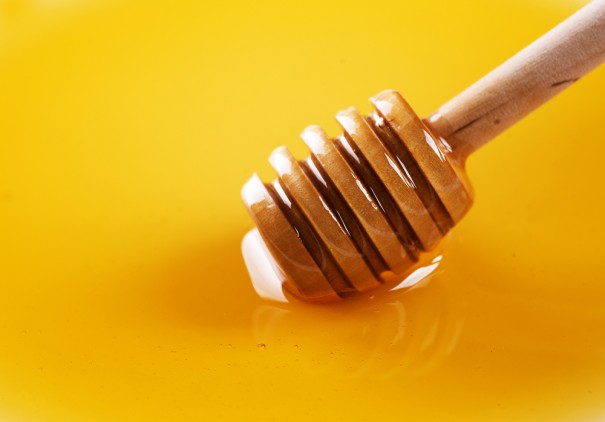 honey