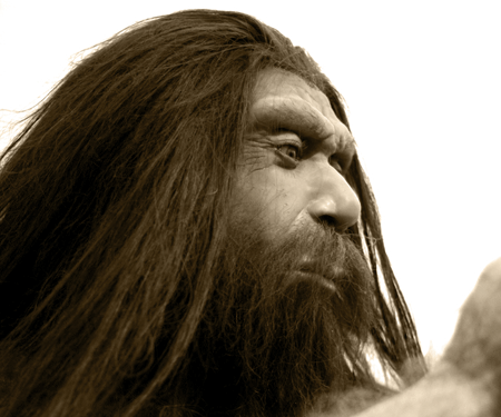 neanderthal
