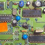 Are computer chips made out of sand?