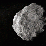 Evolving planets constantly bombarded
