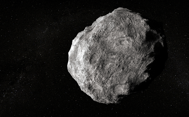 asteroid