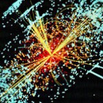 How many subatomic particles exist?