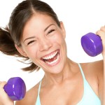 Exercise changes your DNA