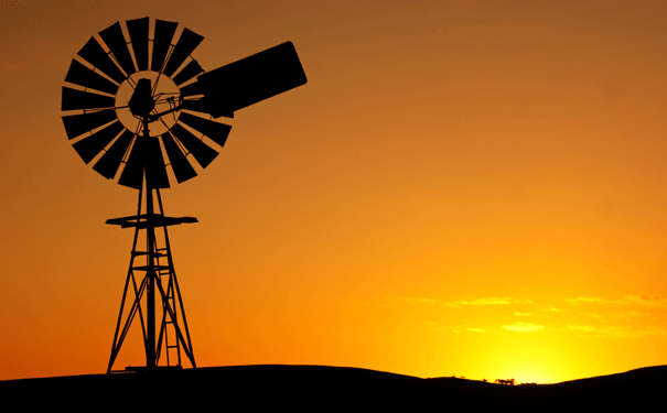 windmill