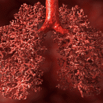 Is there any recent advanced technology for the treatment of bronchial asthma?