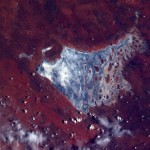 A view from above: Australian Outback