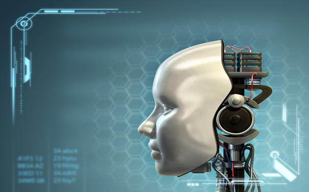 robots