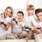 Healthy ageing made fun