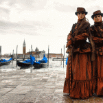 Has Venice stopped sinking?