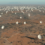 SKA: the winning sites and the science