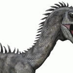 Australia’s newest predatory dinosaur