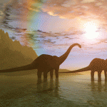 New clues for dinosaur extinction