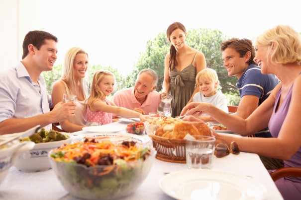 family