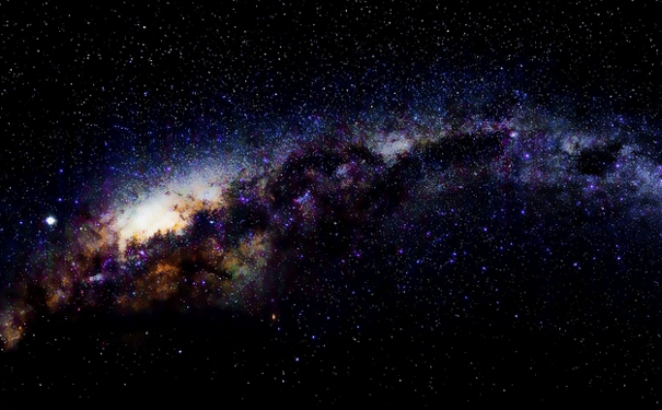milky-way