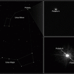 Polaris is still shining brightly, despite its mass loss