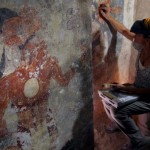 Earliest Mayan calendar goes well beyond 2012