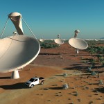 Uncovering the secrets of the universe