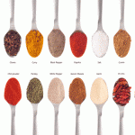 Does cutlery affect the flavour of food?