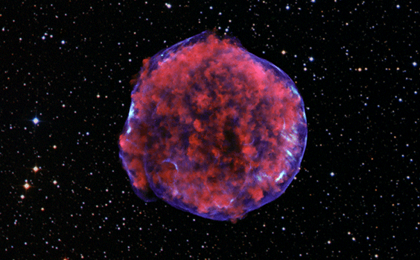 supernova-remnant