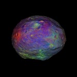 Magnificent Vesta