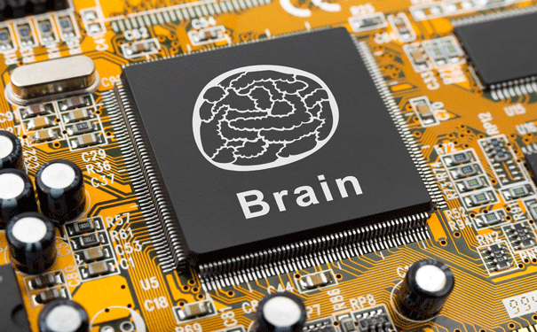 A new bionic device uses the power of the brain. Image: Shutterstock