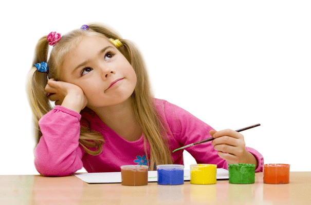 Letting the mind wonder fosters creativity. Image: Kuznetsov Alexey/Shutterstock