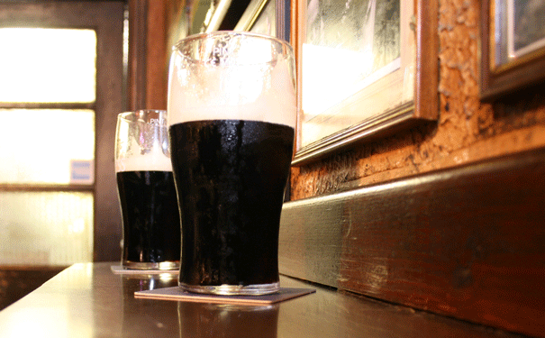 guinness
