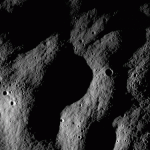 Clue to lunar soil’s odd behaviour 