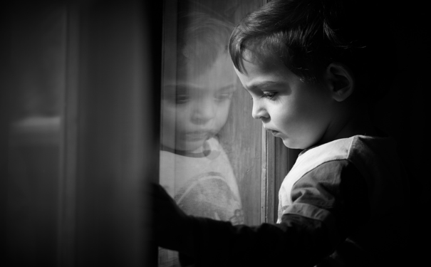 Autism is on the rise, but what is the trigger? Image: Shutterstock