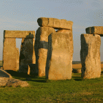Stonehenge: symbol of unification?