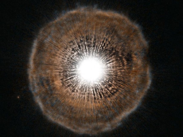 NASA