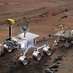 Dreaming of Mars, part 2