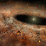 Scientists baffled over disappearing stardust