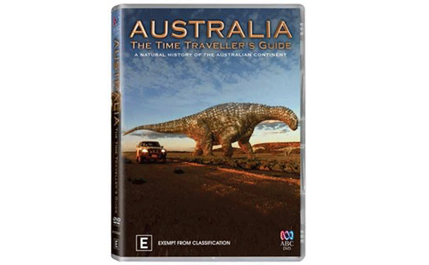 australia