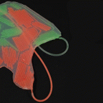 Colour-changing robot inspired by octopus