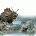 The curious case of the shapeshifting dinosaurs