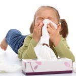 Why do we sneeze?