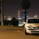 Electric infrastructure installed in Perth 