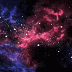 Birth of a planet