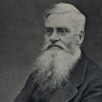 Alfred Wallace’s life and times