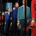 Technology meets fashion