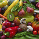 Will we be restricted to a vegetarian diet by 2050?