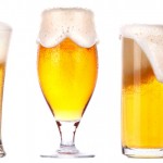 Can the shape of the glass affect your drinking habits?